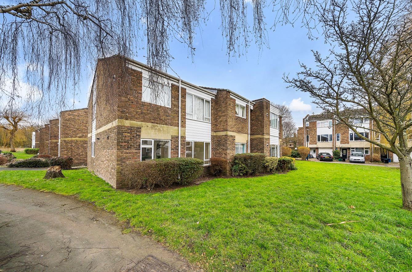 Beard Road, Kingston Upon Thames Gibson Lane